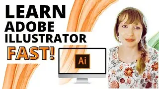 Graphic Design Tutorials For Beginners | Document Setup |  Learn How To Use Adobe Illustrator