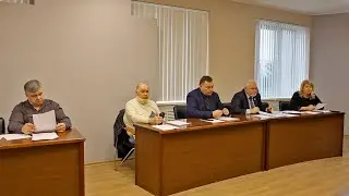 15.02.2024, заседание комиссии по ЖКХ и транспорту