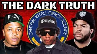 Ex CIA Agent Revealed They Created Gangster Rap