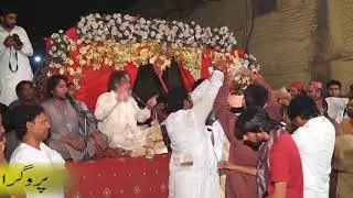 Urs Mubarak Hazrat Syed Sain Ali Muhammad Shah Sab Almaroof Baba G Kariyan Wali Sarkar R.T Part 5/5