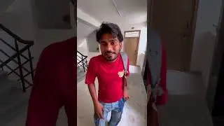 डिलीवरी वाले के खुले भाग्य 🤣😍 RKWORLD #comedy #shorts