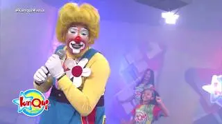 Presentación de Tornillin en KanquiMania [17 03 2019]