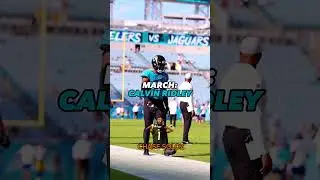 Your Month = Your NFL Player #like