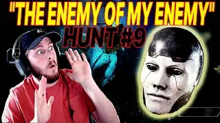 APEX LEGENDS HUNT #9 