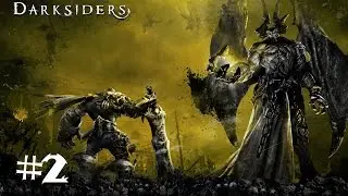 Darksiders Warmastered Edition : Part 2 - ข้าจะกลับมาล้างโลก