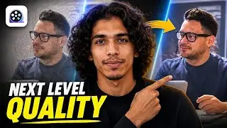 This AI Upscaler is Actually Insane! - Enhance Video to 4K Easy and Fast!