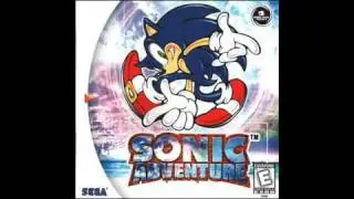 Sonic Adventure 