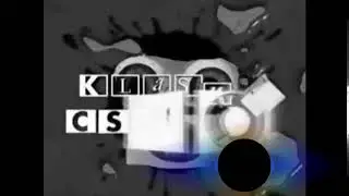 (REQUESTED) Klasky Csupo in Black Hole Vocoder