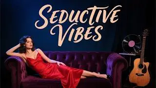 🎧DEEP R&B Cuts: Love, Pain & Everything In Between🖤|❤️‍🔥Soulful Vocals & Deep Emotions 🎶