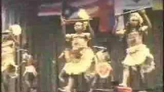 SAMPARI MANOKWARI