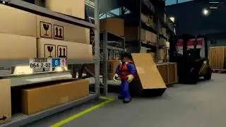 run lol Frontpage Horror Game