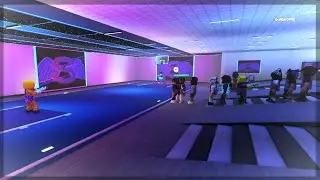 I HOSTED A 1V1 SZ TOURNAMENT IN THA BRONX 1... (ROBLOX)