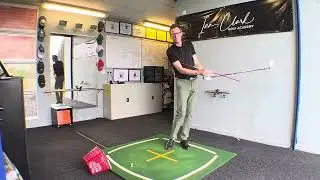 You won’t believe how great you will pitch the ball with this drill.