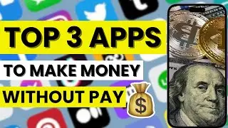 💸 TOP 3 Best apps to Make Money fast without paying anything upfront (2026 Ranking)