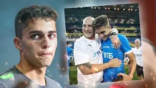 АРСЕН ЗАХАРЯН | ИНТЕРВЬЮ ПОЛУЗАЩИТНИКА
