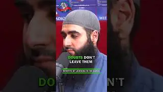Where Do I Go To Have Doubts Removed? | Sh. Khalid Mohamad | #quran #sunnah #muslim #islam