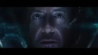 Avengers endgame: destruction of the sanctuary.