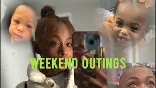 Weekend Things ( Twin Style ) | JOINS US *We Did This*