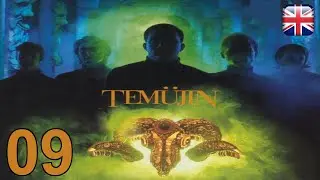 Temujin - [09] - [Chapter 5] - English Walkthrough - No Commentary