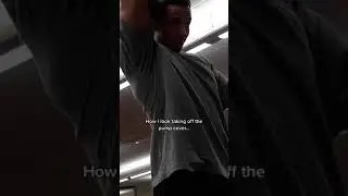 Bodybuilding - Gym motivation