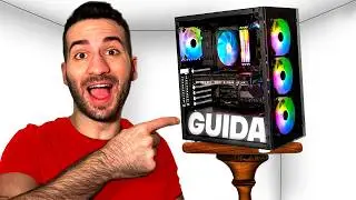 Guida al PC Gaming Per Principianti: Tutto Quello che DEVI Sapere per Iniziare!