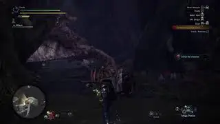 MHW from start to finish