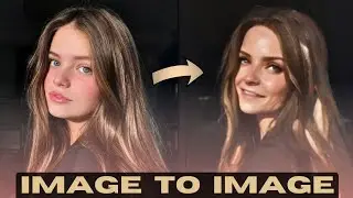 Uncover the Magic: AI Converts Images into Jaw-Dropping 3D Cartoons
