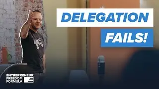 Master the RACI Method | How to Delegate when Traditional Delegation Fails