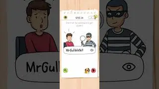 brain test all star level 24 solution