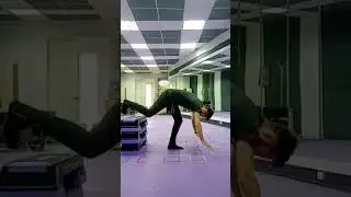 #спортхакер .Простая тренировка.
