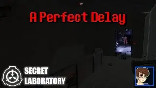 The Perfect Stall! [SCP: Secret Laboratory]