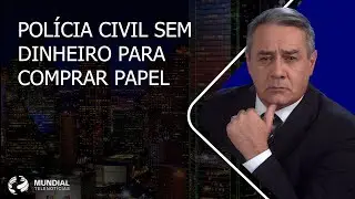 WHERE ARE POLICE INVESTMENTS GOING?