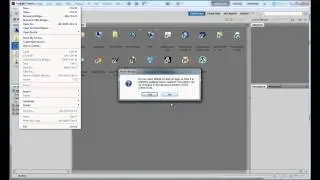 Curso Photoshop CS5 (para iniciantes absolutos) -Aula 1