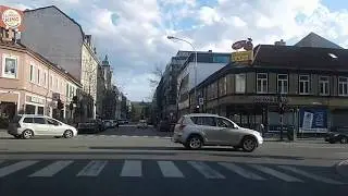 Один из красивейших городов Норвегии👍город Трондхейм (Trondheim) и сколько стоит там поужинать?😊