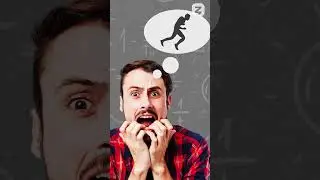 Почему мы боимся пауков #shorts