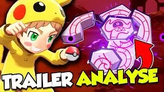 Der FINALE TRAILER zu Pokemon Schwert und Schild! [ANALYSE]
