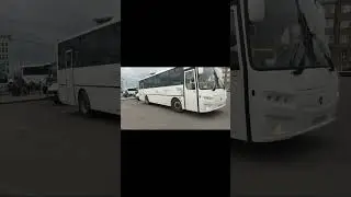 🚌КАВЗ-4238-62🚌 🌇г. Новосибирск 🌇