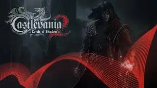 ЗОБЕК - Castlevania: Lords of Shadow 2 прохождение #12 (Без комментариев/no commentary)