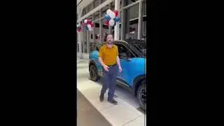 Nissan of Macomb is a Great Place to Buy a Car!