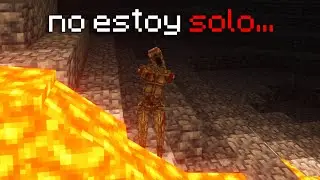 No estoy solo... |  Minecraft Terror #2