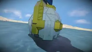[MES Tutorial] Creating a Planetary Installation Mod