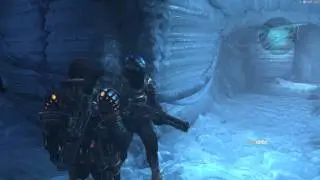 vigilancia 360 lost planet 3