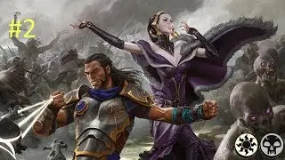 Magic Duels - WB Token 2