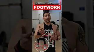 Beginner Boxing Footwork Mistakes