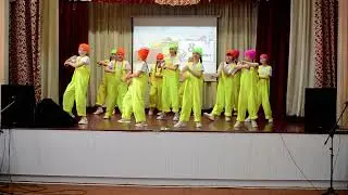 Кнопочки_"Улыбка"