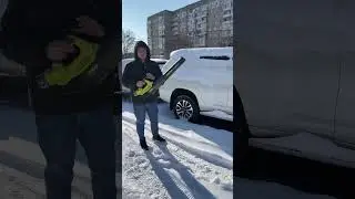 Хотел бы себе такую?