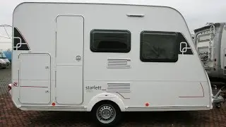 STERCKEMAN STARLETT 370 CE