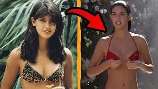 Phoebe Cates: Rare Photos & Untold Life Story