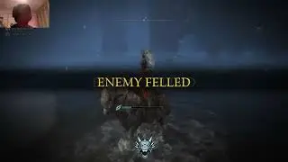 Elden ring boss randomly died glitch