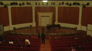 ГЕНИИ ЭПОХ: Бетховен.Шостакович. 4.03.2023г. Астана Опера
